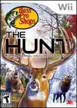 Descargar Bass Pro Shops The Hunt [English][WII-Scrubber] por Torrent